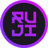 Rujira Ghost logo