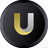 U icon